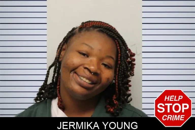 Jermika Young