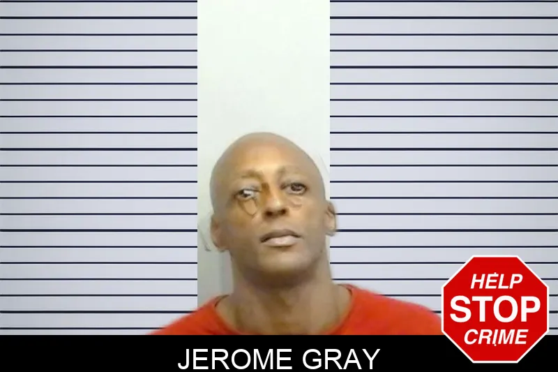 Jerome Gray