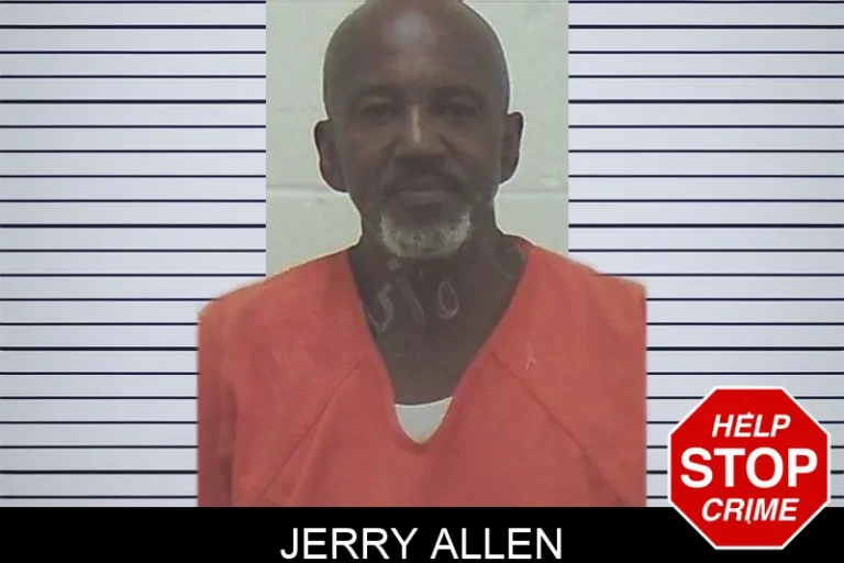 Jerry Allen