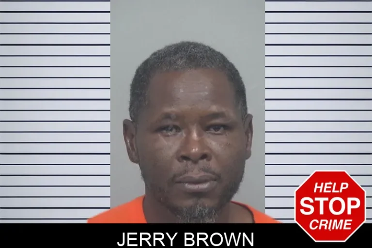 Jerry Brown