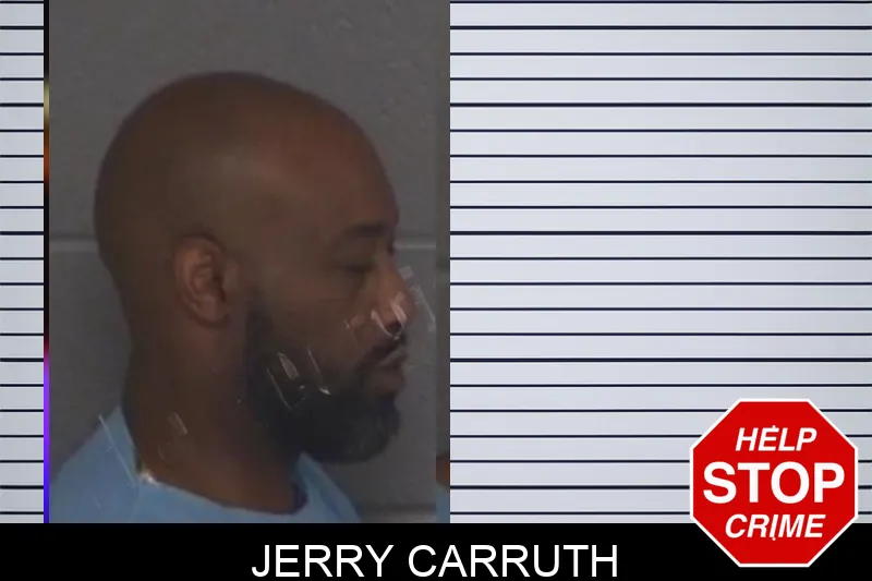 Jerry Carruth