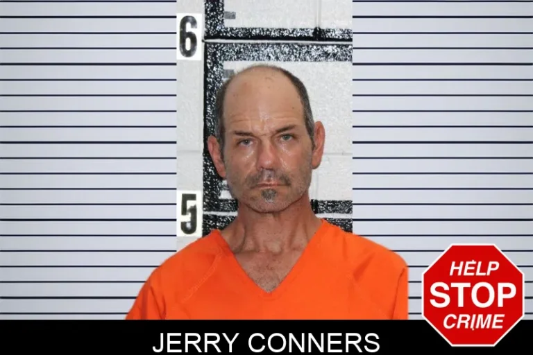 Jerry Conners