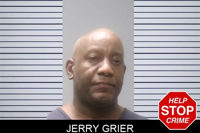 Jerry Grier