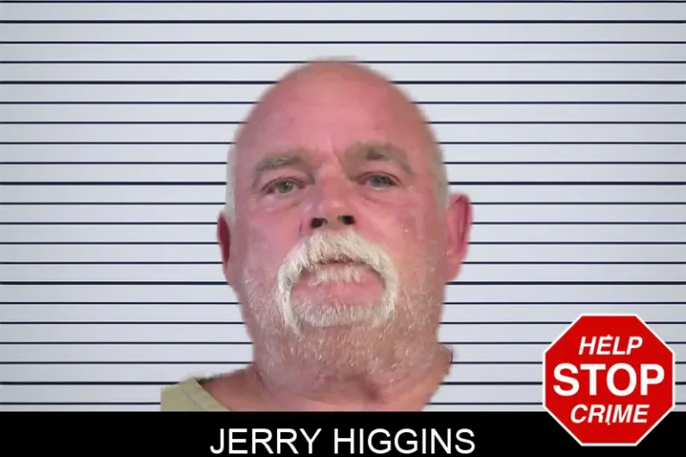 Jerry Higgins