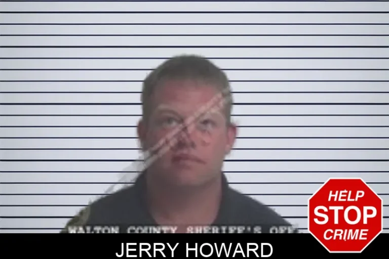 Jerry Howard
