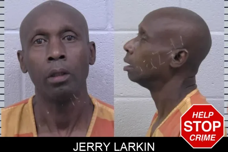 Jerry Larkin mugshot – Paulding County , Georgia Jerry Larkin