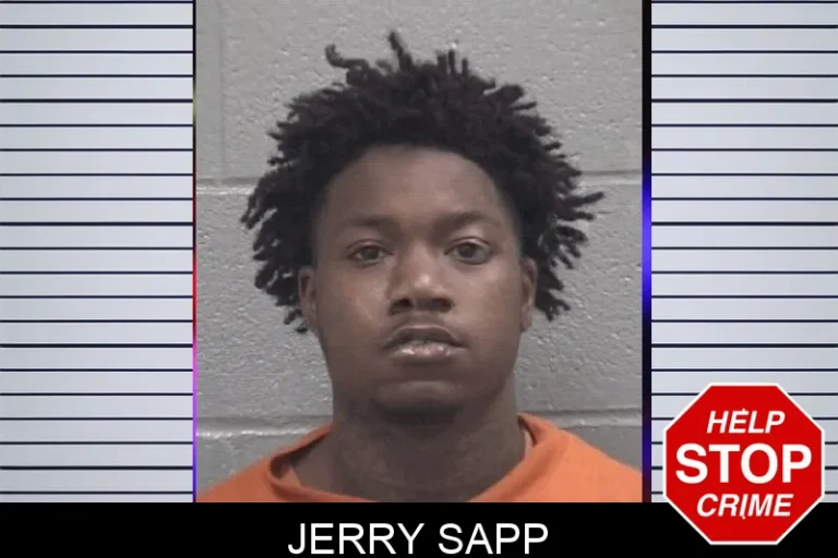 Jerry Sapp