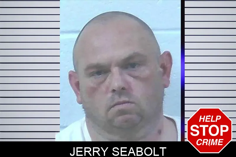 Jerry Seabolt