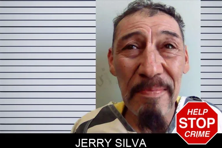 Jerry Silva
