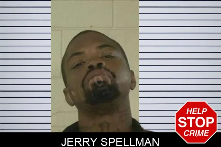 Jerry Spellman mugshot – Liberty County , Georgia Jerry Spellman