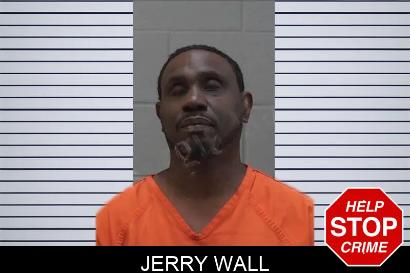 Jerry Wall