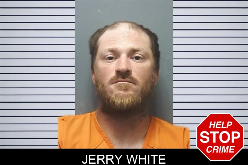 Jerry White mugshot – Cherokee County , Georgia Jerry White mugshot