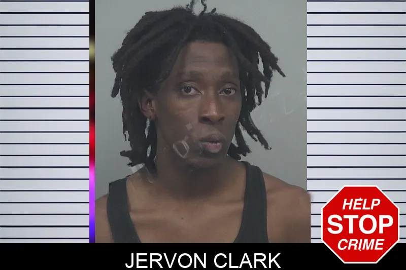 Jervon Clark