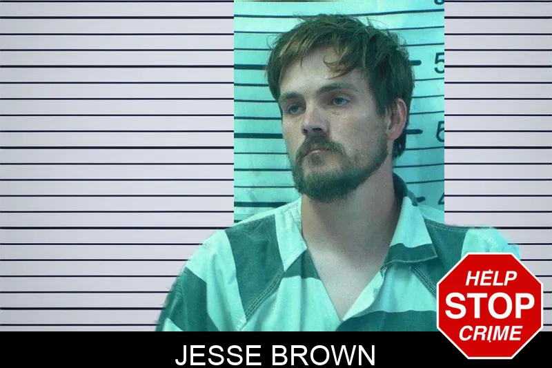 Jesse Brown