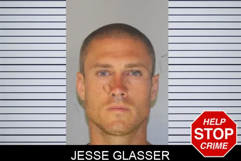 Jesse Glasser