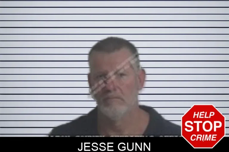 Jesse Gunn