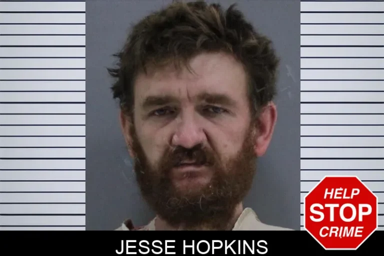 Jesse Hopkins