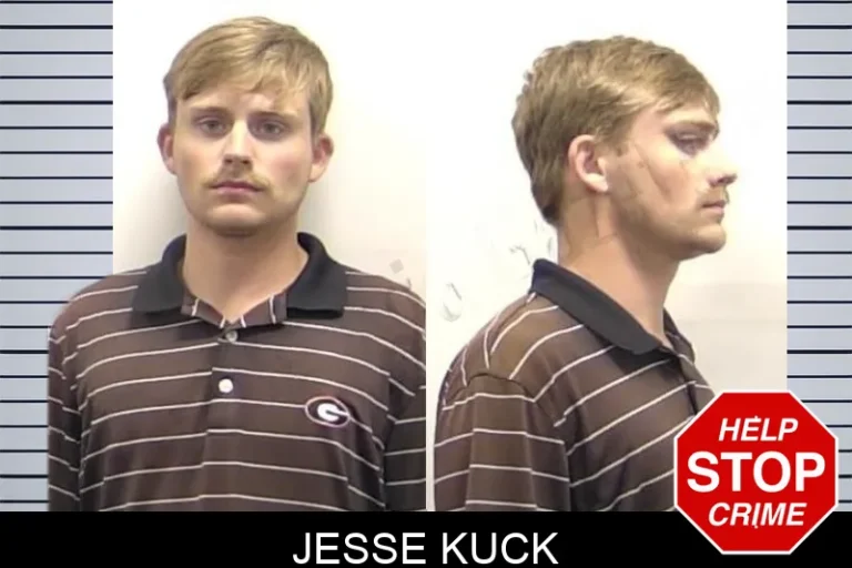Jesse Kuck
