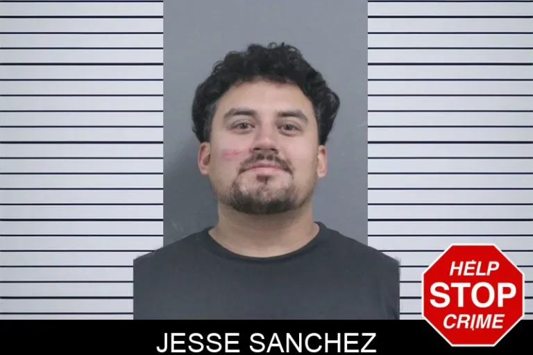 Jesse Sanchez