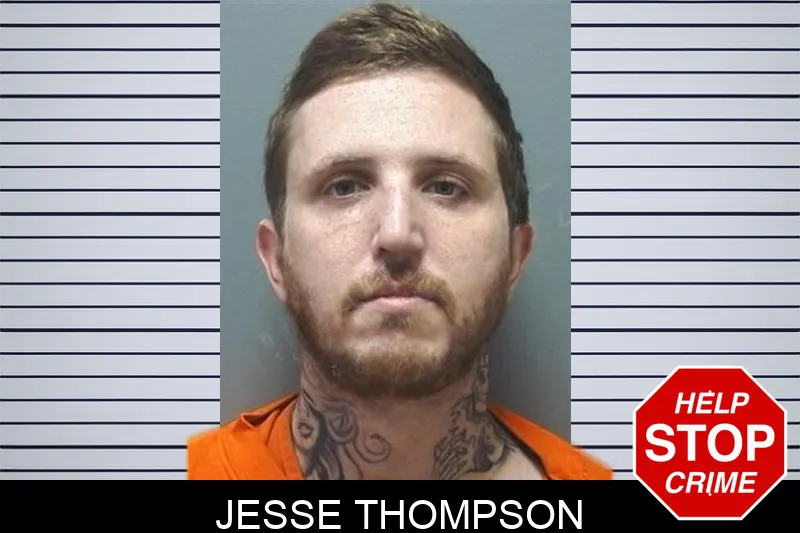Jesse Thompson