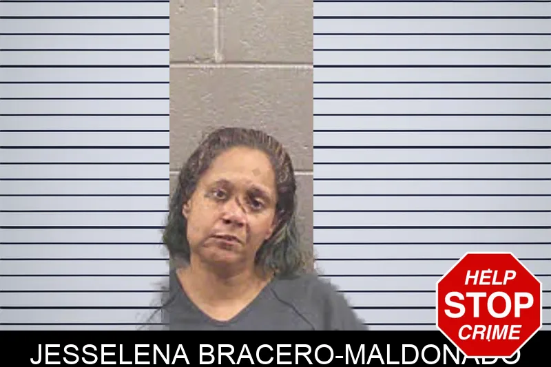 Jesselena Bracero-Maldonado