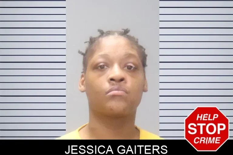 Jessica Gaiters