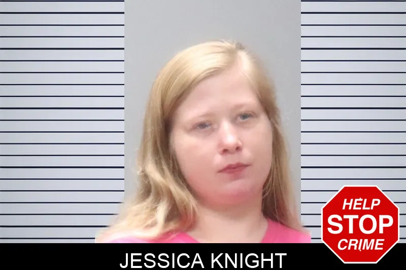 Jessica Knight