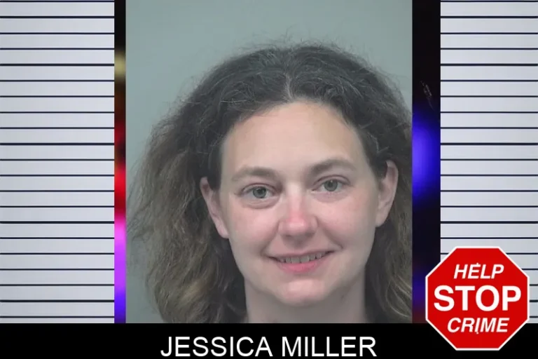 Jessica Miller mugshot – Gwinnett County , Georgia Jessica Miller