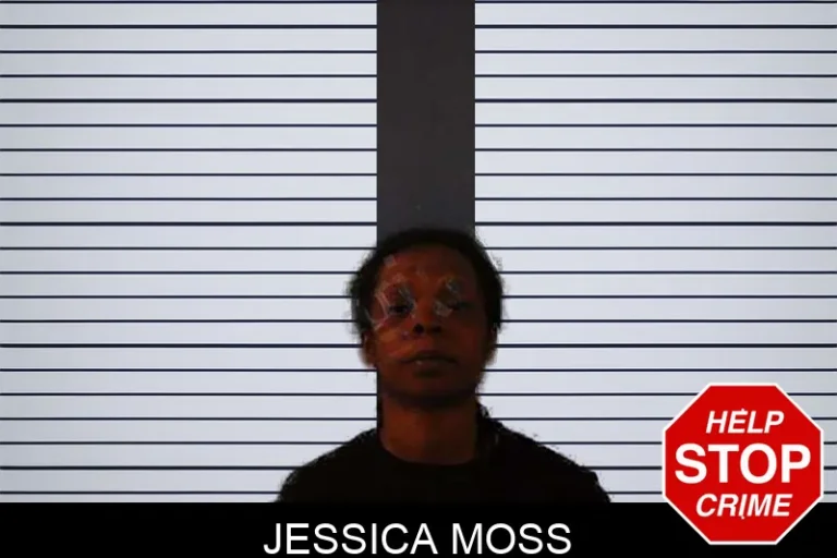 Jessica Moss