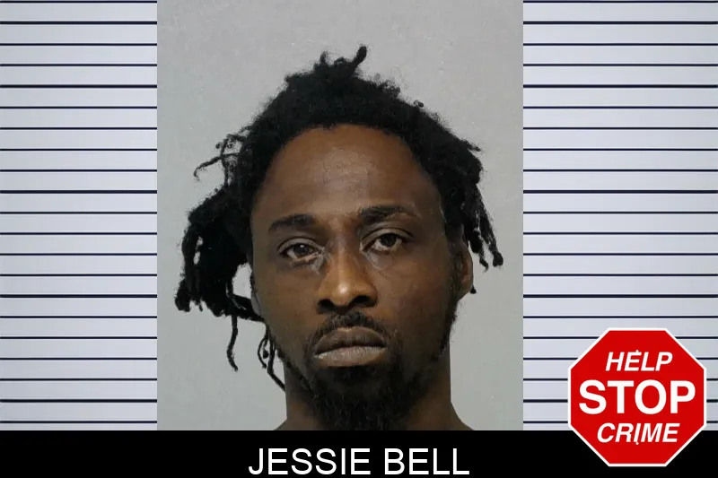 Jessie Bell mugshot – Bibb County , Georgia Jessie Bell mugshot