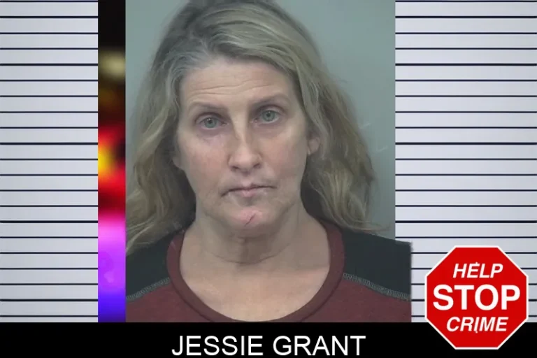 Jessie Grant mugshot – Gwinnett County , Georgia Jessie Grant