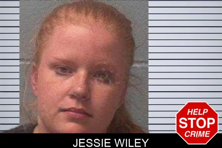 Jessie Wiley