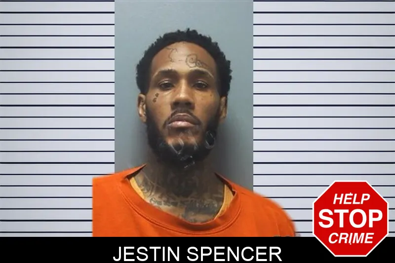 Jestin Spencer mugshot – Cherokee County , Georgia Jestin Spencer mugshot