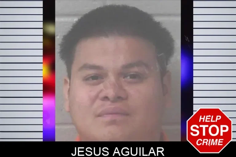 Jesus Aguilar