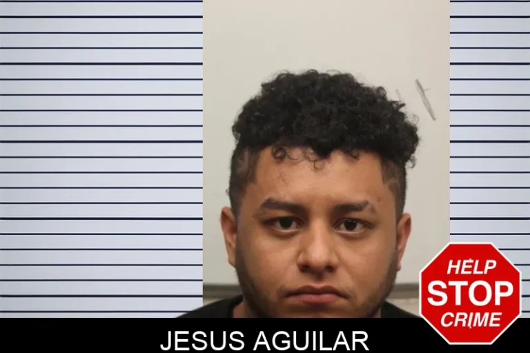 Jesus Aguilar