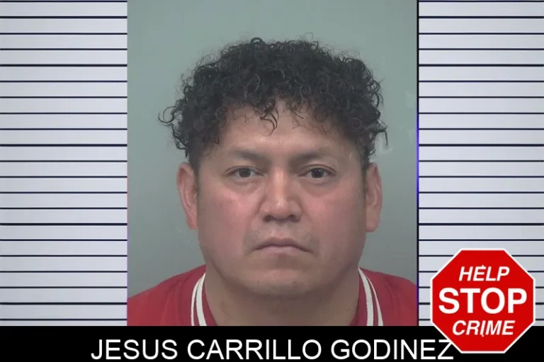 Jesus Carrillo Godinez mugshot – Gwinnett County , Georgia Jesus Carrillo Godinez