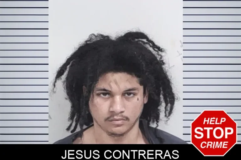Jesus Contreras