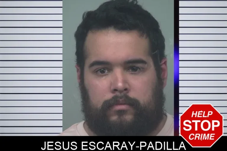 Jesus Escaray-Padilla