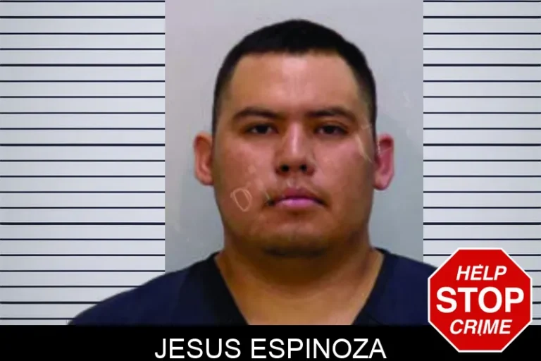 Jesus Espinoza