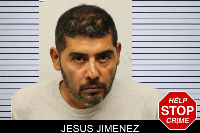 Jesus Jimenez