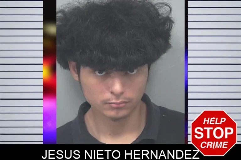 Jesus Nieto Hernandez