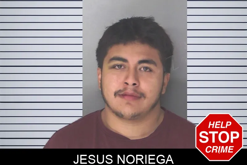 Jesus Noriega mugshot – Douglas County , Georgia Jesus Noriega mugshot