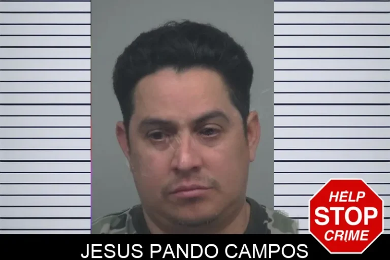 Jesus Pando Campos