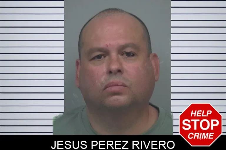 Jesus Perez Rivero