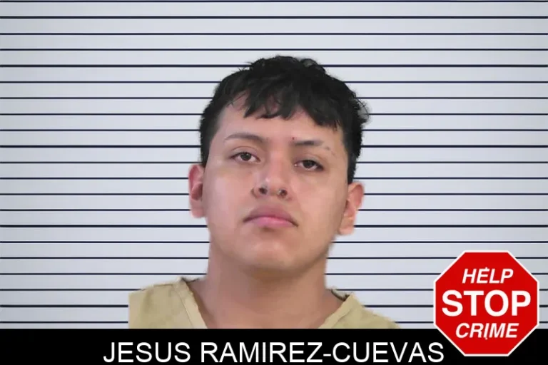 Jesus Ramirez-Cuevas