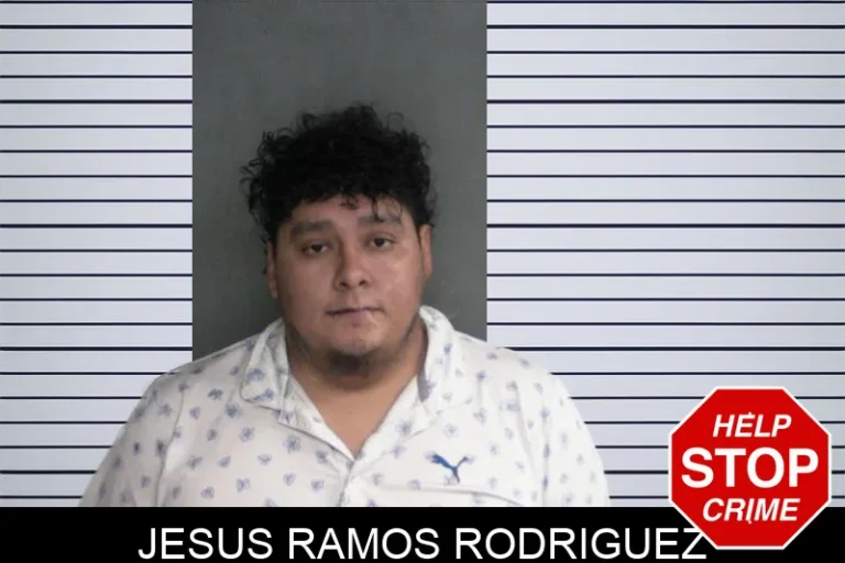 Jesus Ramos Rodriguez