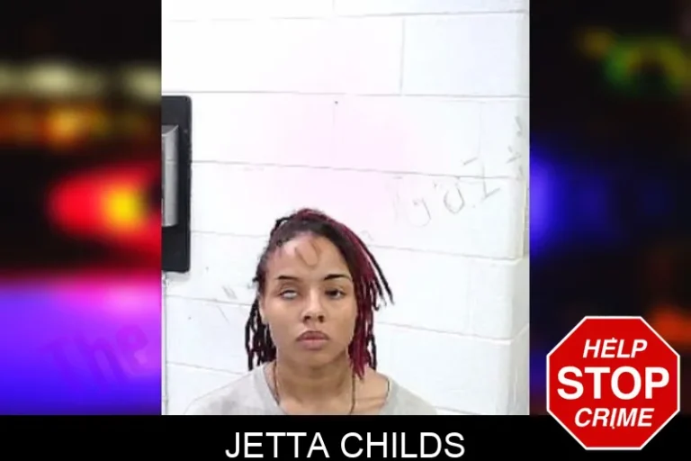 Jetta Childs