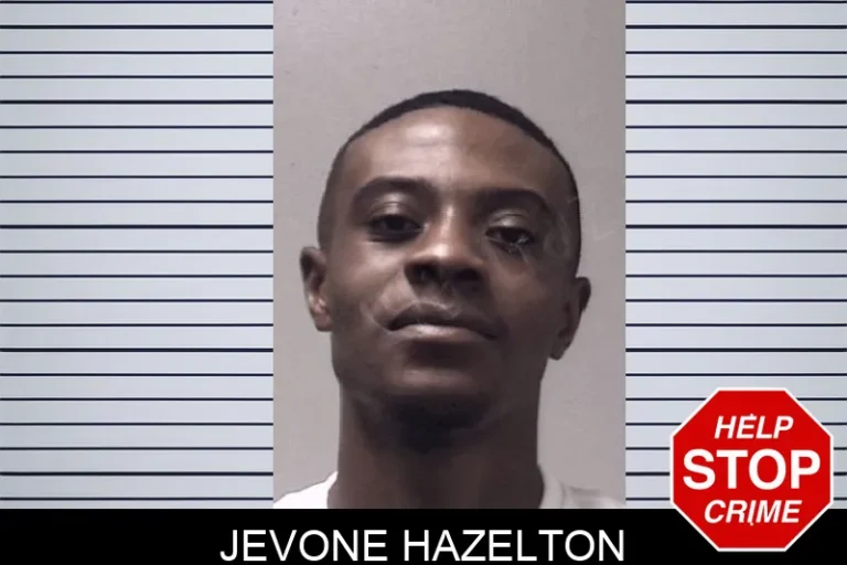 Jevone Hazelton