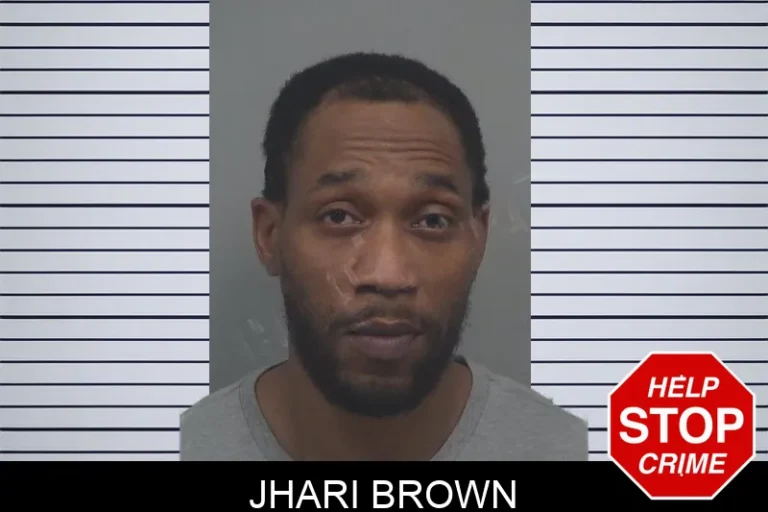Jhari Brown