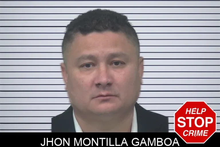 Jhon Montilla Gamboa